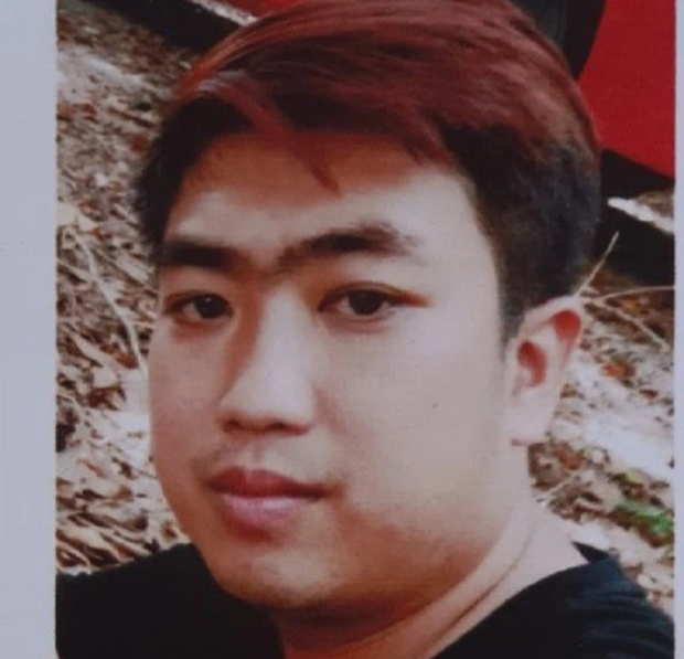 Bình Dương: Nam tài xế 27 tuổi chém đứt lìa tay một người dân khi đang chở F0 đã ra đầu thú - Ảnh 1.