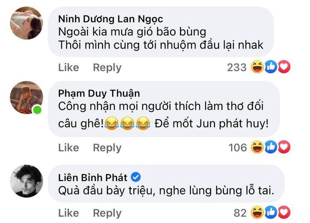 Jun Phạm nổi nhất dàn Running Man trên sân bay về nước nhờ quả đầu... 7 triệu nhuộm tại Hàn Quốc - Ảnh 4.