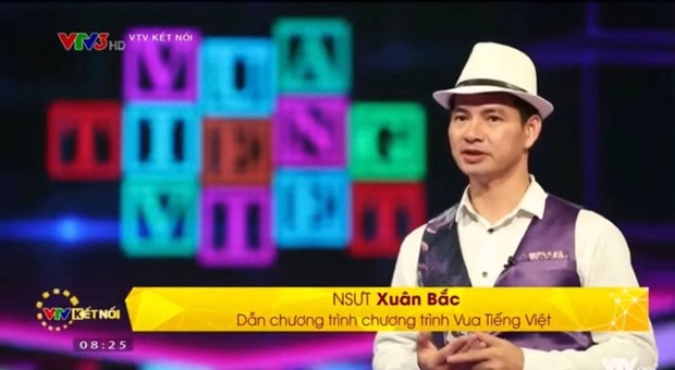 Dàn BTV, MC đình đám của VTV lắp bắp, líu hết cả lưỡi khi tham gia thử thách đọc tiếng Việt! - Ảnh 1.