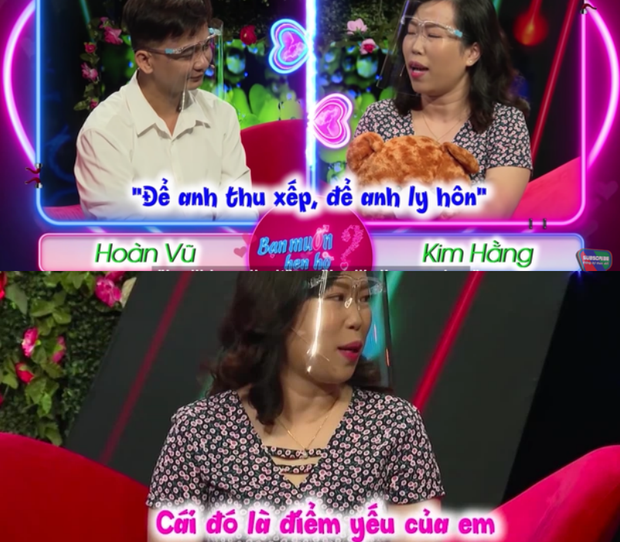 Những tình huống éo le “muốn sảng” trong show hẹn hò: Vừa gặp đã hỏi còn trinh hay mất, đòi vay tiền không cho thì ăn trộm? - Ảnh 8.
