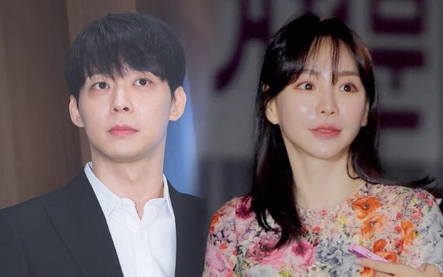 2 nam thần tự vả Ngô Diệc Phàm - Park Yoochun: Kẻ họp báo kêu oan kẻ tuyên bố hùng hồn, ai ngờ đều vào tù vì phốt rúng động - Ảnh 8.