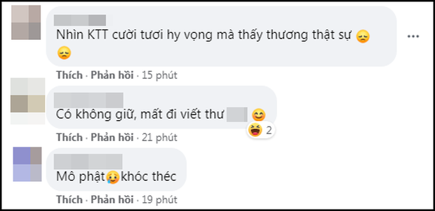 Vu Đồ ăn chửi khắp MXH vì từ chối lời yêu của Kiều Tinh Tinh, Nhiệt Ba còn đích thân đăng đàn hờn dỗi nữa cơ! - Ảnh 3.