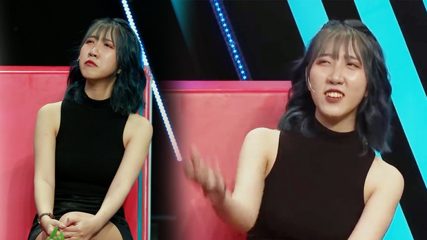 Những tình huống éo le “muốn sảng” trong show hẹn hò: Vừa gặp đã hỏi còn trinh hay mất, đòi vay tiền không cho thì ăn trộm? - Ảnh 5.