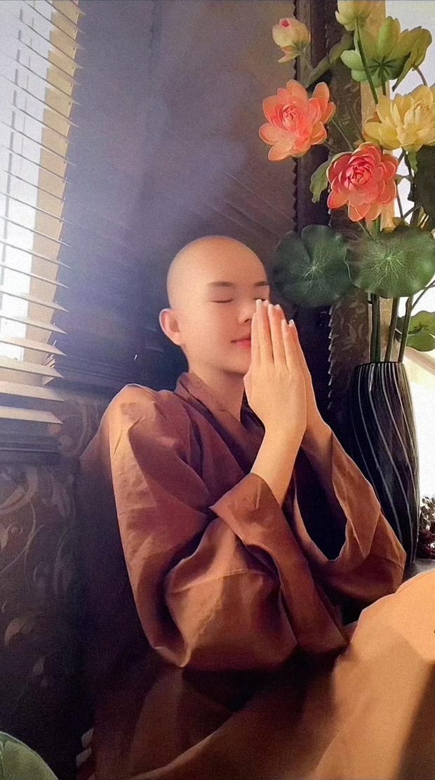 Trước khi quy y, Lê Ngọc Trinh từng lên đồ rất bạo, lắm lúc còn khiến người ta liên tưởng đến nữ hoàng nội y - Ảnh 5.