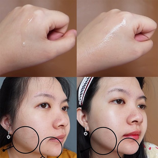 Đừng ngại mua serum Vitamin C sẽ nhanh hỏng vì giờ có những loại chống oxy hóa đỉnh lắm - Ảnh 3.