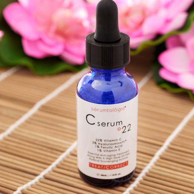 Đừng ngại mua serum Vitamin C sẽ nhanh hỏng vì giờ có những loại chống oxy hóa đỉnh lắm - Ảnh 6.