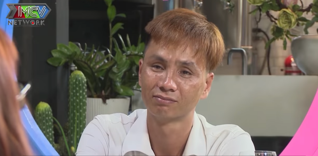 Những tình huống éo le “muốn sảng” trong show hẹn hò: Vừa gặp đã hỏi còn trinh hay mất, đòi vay tiền không cho thì ăn trộm? - Ảnh 13.