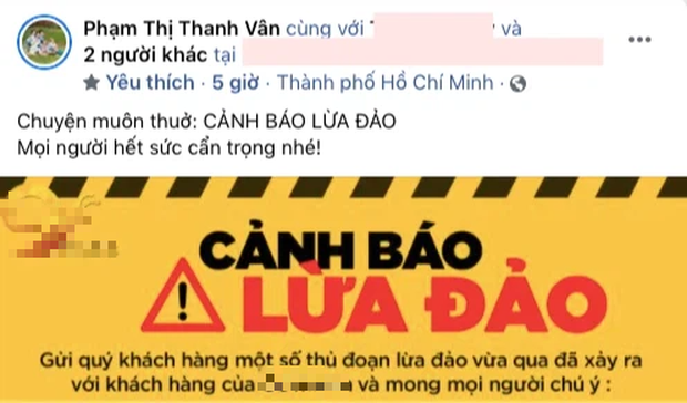 Ốc Thanh Vân bị tố bán hàng giả và kém chất lượng giữa mùa dịch, liền bức xúc lên tiếng vạch rõ lý do để thanh minh - Ảnh 3.