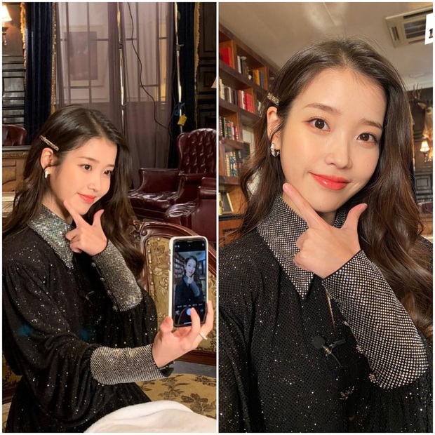 Chóng mặt với loạt sao hạng A của Hàn nhưng vào Instagram cứ tưởng… nick clone: Ông tổ out nét, bà chúa rung lắc, dòm hình mà ngỡ chụp lúc động đất! - Ảnh 21. Chóng mặt với loạt sao hạng A của Hàn nhưng vào Instagram cứ tưởng… nick clone: Ông tổ out nét, bà chúa rung lắc, dòm hình mà ngỡ chụp lúc động đất! - Ảnh 21.