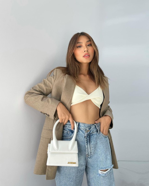Phòng ngủ của con nhà giàu có gì: Rộng thênh thang, người bê cả toà lâu đài vào trong, người trưng đồ hiệu nhiều không đếm xuể - Ảnh 6. Phòng ngủ của con nhà giàu có gì: Rộng thênh thang, người bê cả toà lâu đài vào trong, người trưng đồ hiệu nhiều không đếm xuể - Ảnh 6.