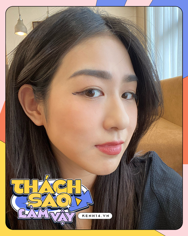 Thách Sao Làm Vậy #4: Thanh niên Xoài líu lo khoe nhà cực to, Trang Lou bất lực khi 2 bố con đè ra make-up - Ảnh 7. Thách Sao Làm Vậy #4: Thanh niên Xoài líu lo khoe nhà cực to, Trang Lou bất lực khi 2 bố con đè ra make-up - Ảnh 7.