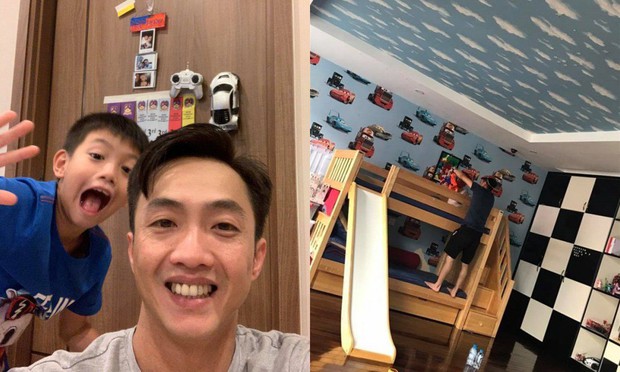 Phòng ngủ của con nhà giàu có gì: Rộng thênh thang, người bê cả toà lâu đài vào trong, người trưng đồ hiệu nhiều không đếm xuể - Ảnh 20. Phòng ngủ của con nhà giàu có gì: Rộng thênh thang, người bê cả toà lâu đài vào trong, người trưng đồ hiệu nhiều không đếm xuể - Ảnh 20.