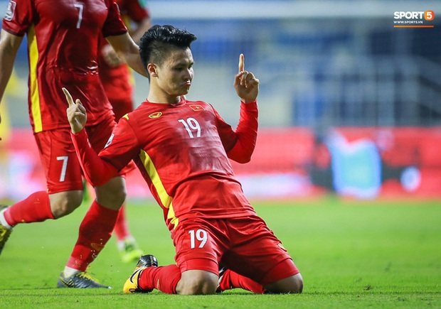 AFC điểm danh 3 đầu tàu của tuyển Việt Nam tại vòng loại thứ 3 World Cup 2022 - Ảnh 1.