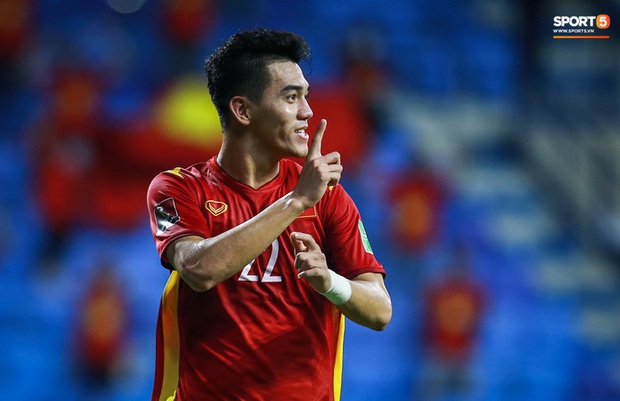 AFC điểm danh 3 đầu tàu của tuyển Việt Nam tại vòng loại thứ 3 World Cup 2022 - Ảnh 2.
