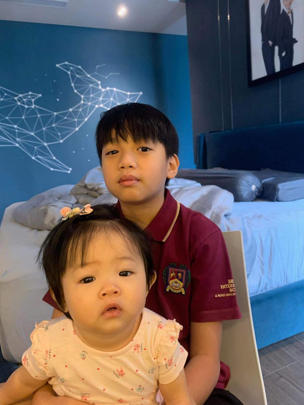 Phòng ngủ của con nhà giàu có gì: Rộng thênh thang, người bê cả toà lâu đài vào trong, người trưng đồ hiệu nhiều không đếm xuể - Ảnh 18. Phòng ngủ của con nhà giàu có gì: Rộng thênh thang, người bê cả toà lâu đài vào trong, người trưng đồ hiệu nhiều không đếm xuể - Ảnh 18.