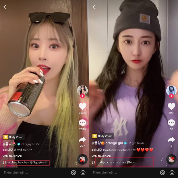 Vì đâu mà điệu cha cha cha gây ám ảnh từ Việt sang Hàn: Từ sự cố của NS Như Quỳnh đến BTS, BLACKPINK góp công lớn! - Ảnh 13. Vì đâu mà điệu cha cha cha gây ám ảnh từ Việt sang Hàn: Từ sự cố của NS Như Quỳnh đến BTS, BLACKPINK góp công lớn! - Ảnh 13.