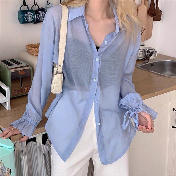 Gái Hàn có tới 5 kiểu trang phục mặc lên sexy gợi cảm mà không hề phô phang, kém duyên tí nào - Ảnh 2.