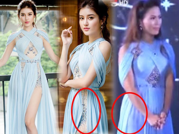 Cuối cùng Hoa hậu - Á hậu Việt cũng trở thành nạn nhân trong những nghi án đạo nhái trang phục? - Ảnh 16.