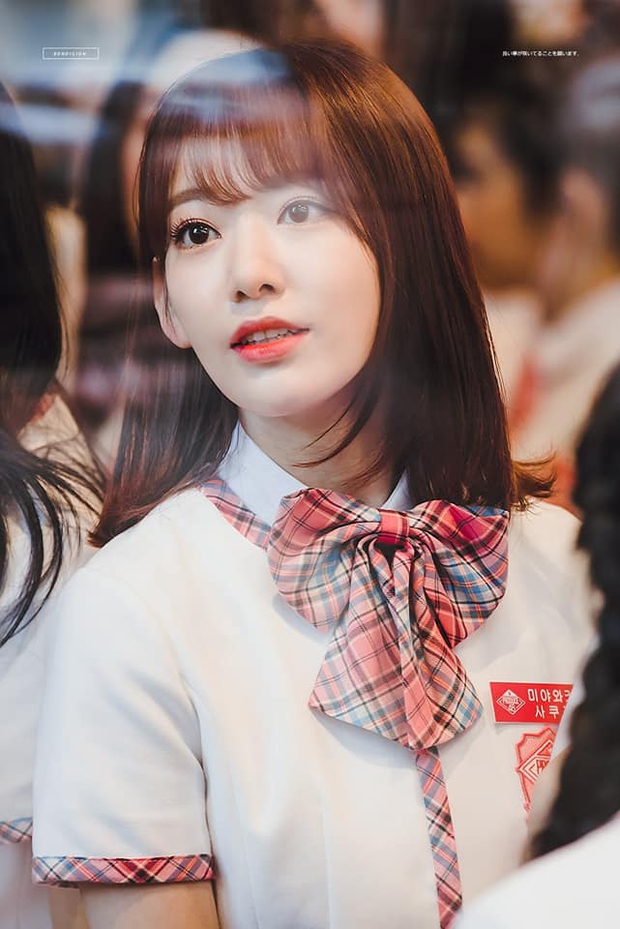 Có thể bạn chưa biết: Sakura mê đồ sexy nhưng sợ mẹ mắng, xem xong ảnh diện bikini ai cũng hiểu vì sao - Ảnh 1. Có thể bạn chưa biết: Sakura mê đồ sexy nhưng sợ mẹ mắng, xem xong ảnh diện bikini ai cũng hiểu vì sao - Ảnh 1.