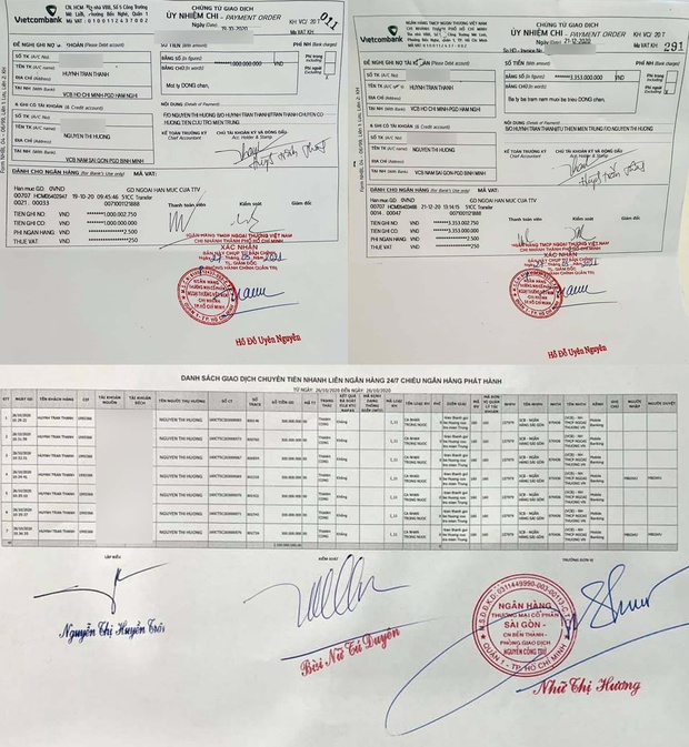 Động thái của Trấn Thành giữa lúc bị netizen tổng tấn công vì ai đó gọi tên, yêu cầu sao kê tiền quyên góp từ thiện - Ảnh 7. Động thái của Trấn Thành giữa lúc bị netizen tổng tấn công vì ai đó gọi tên, yêu cầu sao kê tiền quyên góp từ thiện - Ảnh 7.