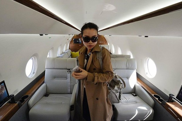 Khi nhà giàu cũng khóc: Nỗi khổ làm gì cũng bị ghét của giới siêu giàu Trung Quốc - Ảnh 2.