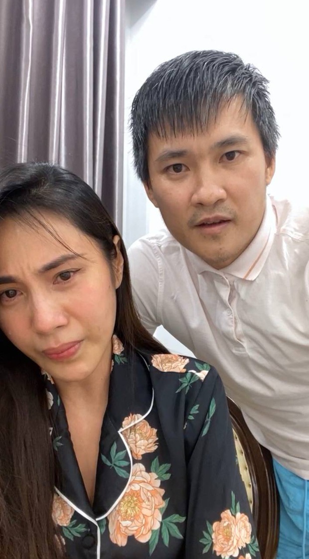 Rộ clip Thuỷ Tiên tuyên bố “tuổi gì mà phải sợ” giữa ồn ào sao kê 177 tỷ, thực hư ra sao? - Ảnh 1. Rộ clip Thuỷ Tiên tuyên bố “tuổi gì mà phải sợ” giữa ồn ào sao kê 177 tỷ, thực hư ra sao? - Ảnh 1.