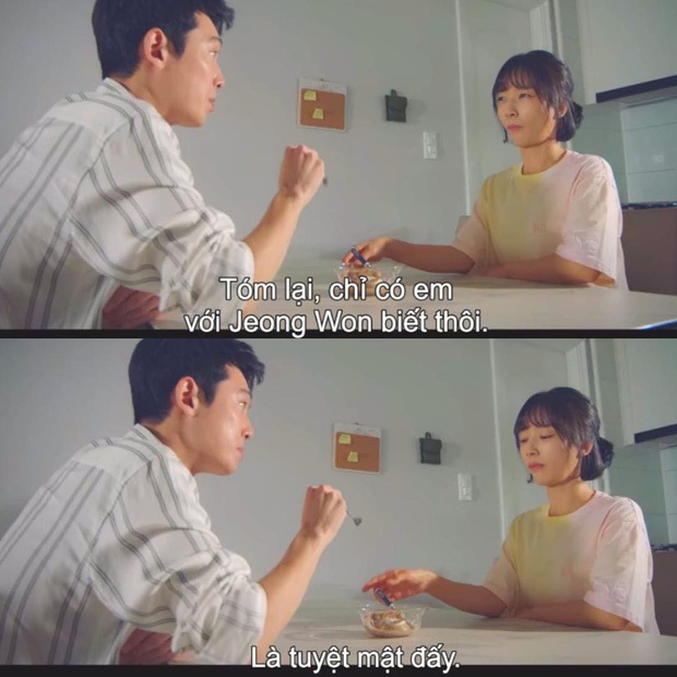 Hospital Playlist 2 sắp hết mà vẫn còn 5 bí ẩn quá lớn: Song Hwa - Ik Jun dễ friendzone mãi mãi, đôi Bồ Câu và nhà Gấu vẫn chưa đâu vào đâu? - Ảnh 16. Hospital Playlist 2 sắp hết mà vẫn còn 5 bí ẩn quá lớn: Song Hwa - Ik Jun dễ friendzone mãi mãi, đôi Bồ Câu và nhà Gấu vẫn chưa đâu vào đâu? - Ảnh 16.