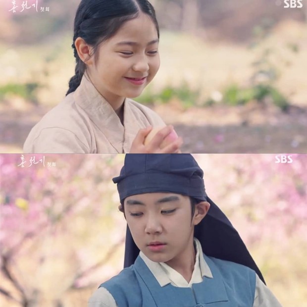 Kim Yoo Jung còn chưa thèm lộ diện, rating tập 1 bom tấn cổ trang đã cao ngỡ ngàng - Ảnh 2.