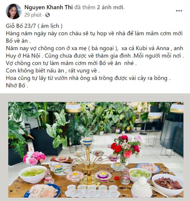 Khánh Thi bị netizen tổng tấn công sau màn lộ diện đầy hạnh phúc bên Phan Hiển giữa tin đồn rạn nứt - Ảnh 2.