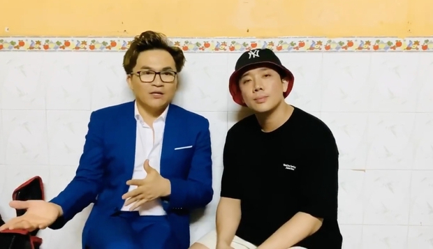 Netizen tổng tấn công đòi sao kê từ thiện, phát ngôn của Trấn Thành hot lại: Phải giải trình thì thà tụi em không làm, đó không phải nhiệm vụ - Ảnh 3. Netizen tổng tấn công đòi sao kê từ thiện, phát ngôn của Trấn Thành hot lại: Phải giải trình thì thà tụi em không làm, đó không phải nhiệm vụ - Ảnh 3.