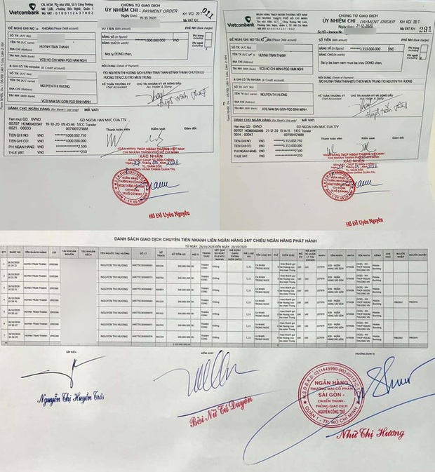 Netizen tổng tấn công đòi sao kê từ thiện, phát ngôn của Trấn Thành hot lại: Phải giải trình thì thà tụi em không làm, đó không phải nhiệm vụ - Ảnh 8. Netizen tổng tấn công đòi sao kê từ thiện, phát ngôn của Trấn Thành hot lại: Phải giải trình thì thà tụi em không làm, đó không phải nhiệm vụ - Ảnh 8.