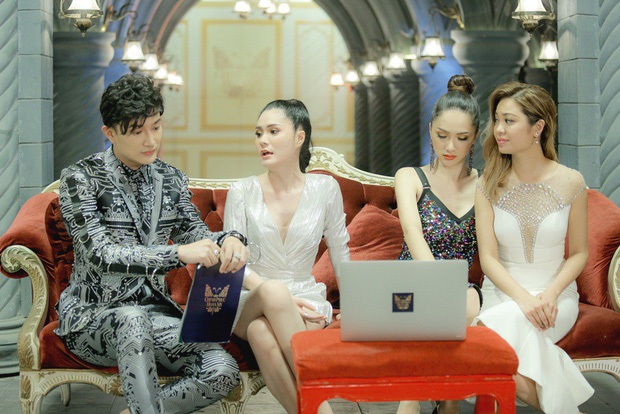 Nữ đại gia quận 7 từng chê Dược sĩ Tiến lồng lộn, đến Hương Giang cũng phải rén - Ảnh 2. Nữ đại gia quận 7 từng chê Dược sĩ Tiến lồng lộn, đến Hương Giang cũng phải rén - Ảnh 2.