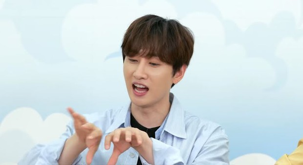 Vì ăn quá nhiều và hẹn hò thời thực tập, Super Junior đã làm thay đổi cả lịch sử SM theo cách không ngờ như thế này - Ảnh 4. Vì ăn quá nhiều và hẹn hò thời thực tập, Super Junior đã làm thay đổi cả lịch sử SM theo cách không ngờ như thế này - Ảnh 4.