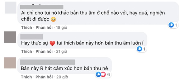 Rosé (BLACKPINK) lần đầu live Gone phiên bản Acoustic, fan tấm tắc khen: Hay hơn cả bản thu - Ảnh 4. Rosé (BLACKPINK) lần đầu live Gone phiên bản Acoustic, fan tấm tắc khen: Hay hơn cả bản thu - Ảnh 4.
