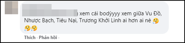 Dương Dương lộ da thịt ở cảnh tắm tập thể làm fan thích muốn chết, nhìn rám nắng ăn đứt Tiêu Nại 5 năm trước nha! - Ảnh 8.