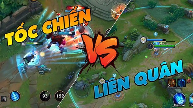 Tựa game MOBA có thể GG cực sớm, 6 phút GG của Liên Quân còn chưa là gì với tựa game này đâu nhé! - Ảnh 4.