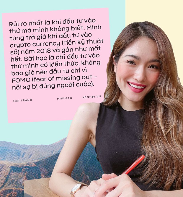 Trong lúc tôi ngồi đây, người ta đang đầu tư - vay mượn thế nào để mau giàu? - Ảnh 5.