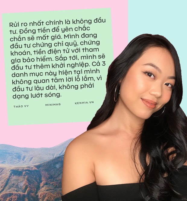 Trong lúc tôi ngồi đây, người ta đang đầu tư - vay mượn thế nào để mau giàu? - Ảnh 44.