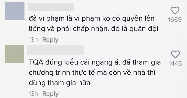 Đã tự ý rời chương trình, Trương Quỳnh Anh còn mắng Văn Mai Hương đến ngơ ngác trên sóng truyền hình! - Ảnh 4.