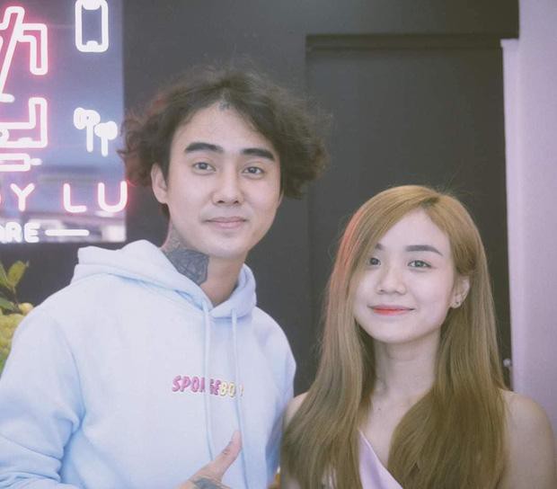 Giữa tin đồn rạn nứt với Cindy Lư, Đạt G có động thái nhắn nhủ ai đó cực tình cảm: Cô ấy sưởi ấm tâm hồn tôi - Ảnh 3.