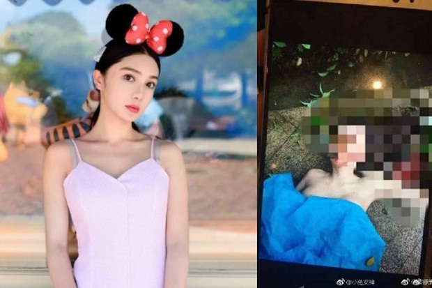 Giữa bê bối Ngô Diệc Phàm, vụ án bí ẩn Tiểu Angela Baby chết thảm trong tình trạng khoả thân bất ngờ bị lật lại - Ảnh 2. Giữa bê bối Ngô Diệc Phàm, vụ án bí ẩn Tiểu Angela Baby chết thảm trong tình trạng khoả thân bất ngờ bị lật lại - Ảnh 2.