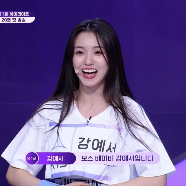 Mnet nhá hàng 1 sân khấu đánh giá: Từ giám khảo đến thí sinh đều hú hét, chưa công bố đã thấy nguyên team hạng A? - Ảnh 5. Mnet nhá hàng 1 sân khấu đánh giá: Từ giám khảo đến thí sinh đều hú hét, chưa công bố đã thấy nguyên team hạng A? - Ảnh 5.