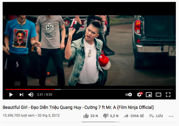 Màn live xứng đáng ghi vào lịch sử thảm hoạ: Hát như đọc, sẵn sàng buông mic để nhảy vì quá đuối - Ảnh 8. Màn live xứng đáng ghi vào lịch sử thảm hoạ: Hát như đọc, sẵn sàng buông mic để nhảy vì quá đuối - Ảnh 8.