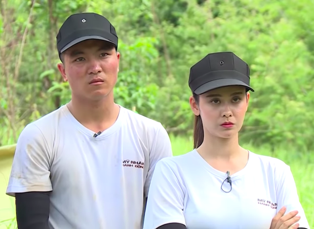 Trương Quỳnh Anh từng bị Phương Oanh mắng thẳng mặt vì chơi xấu trên truyền hình - Ảnh 3. Trương Quỳnh Anh từng bị Phương Oanh mắng thẳng mặt vì chơi xấu trên truyền hình - Ảnh 3.