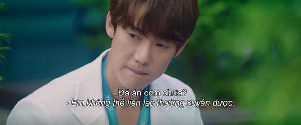 Preview Hospital Playlist 2 tập 8: Jeong Won suy sụp vì bạn gái bỏ rơi, mẹ lâm bệnh nặng khó cứu chữa? - Ảnh 3.