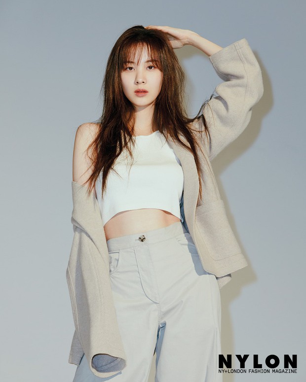 Nhan sắc của SNSD ngày mới ra mắt và bây giờ: Yoona - Taeyeon xứng danh nữ thần, loạt thành viên kém sắc lột xác thấy rõ - Ảnh 17. Nhan sắc của SNSD ngày mới ra mắt và bây giờ: Yoona - Taeyeon xứng danh nữ thần, loạt thành viên kém sắc lột xác thấy rõ - Ảnh 17.