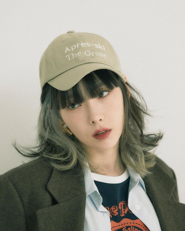 Nhan sắc của SNSD ngày mới ra mắt và bây giờ: Yoona - Taeyeon xứng danh nữ thần, loạt thành viên kém sắc lột xác thấy rõ - Ảnh 6. Nhan sắc của SNSD ngày mới ra mắt và bây giờ: Yoona - Taeyeon xứng danh nữ thần, loạt thành viên kém sắc lột xác thấy rõ - Ảnh 6.