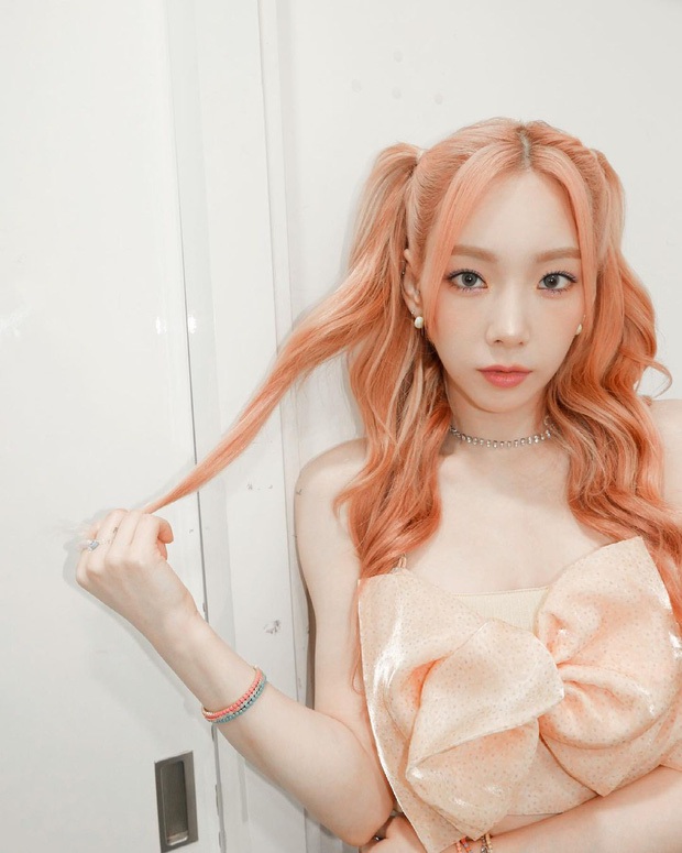 Nhan sắc của SNSD ngày mới ra mắt và bây giờ: Yoona - Taeyeon xứng danh nữ thần, loạt thành viên kém sắc lột xác thấy rõ - Ảnh 7. Nhan sắc của SNSD ngày mới ra mắt và bây giờ: Yoona - Taeyeon xứng danh nữ thần, loạt thành viên kém sắc lột xác thấy rõ - Ảnh 7.