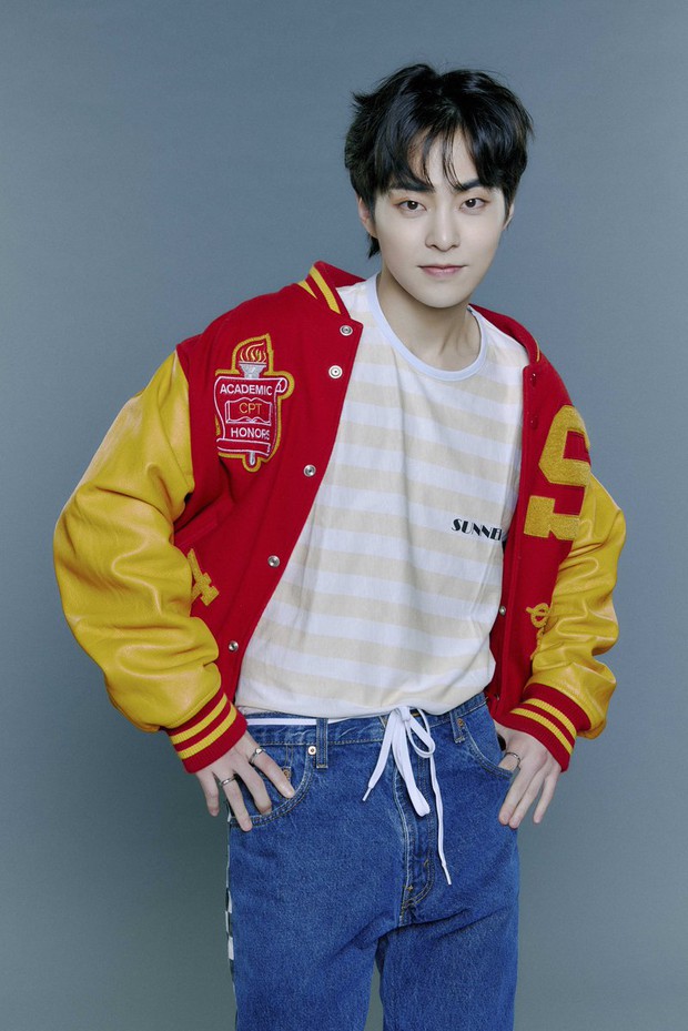 Xiumin xác nhận nhiễm COVID-19, toàn bộ thành viên EXO đều phải cách ly khẩn - Ảnh 2.