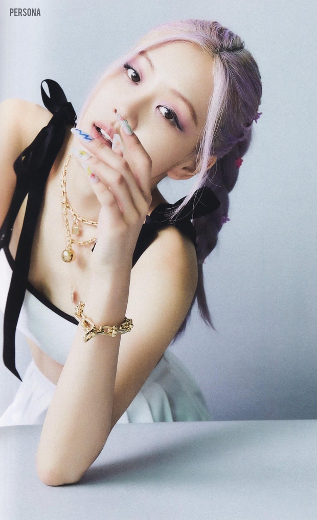 Xả ảnh HD chưa từng công bố của BLACKPINK: Choáng khi zoom cận mặt Jennie, Jisoo o ép vòng 1 đè bẹp thánh body Lisa - Rosé - Ảnh 15. Xả ảnh HD chưa từng công bố của BLACKPINK: Choáng khi zoom cận mặt Jennie, Jisoo o ép vòng 1 đè bẹp thánh body Lisa - Rosé - Ảnh 15.